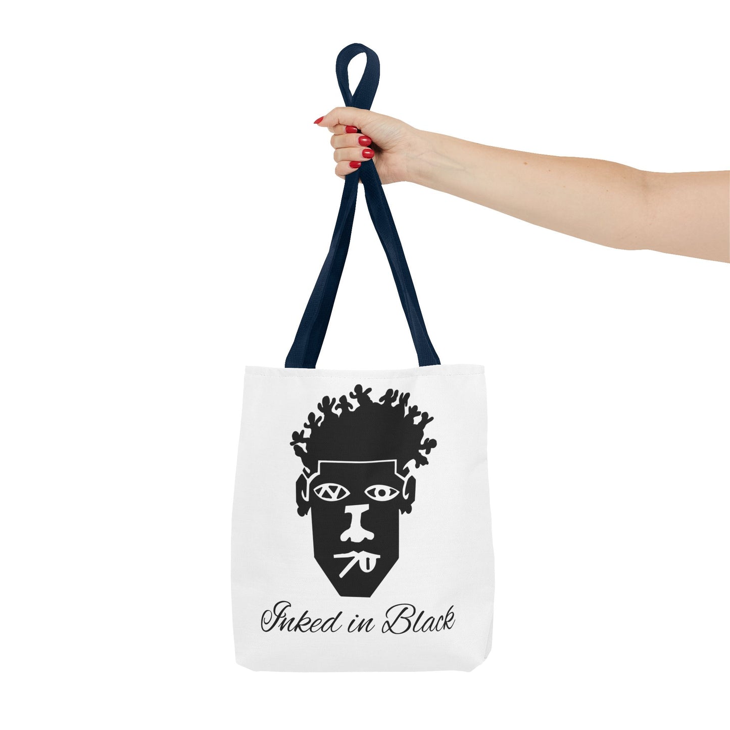 NOIR *Inked In Black*