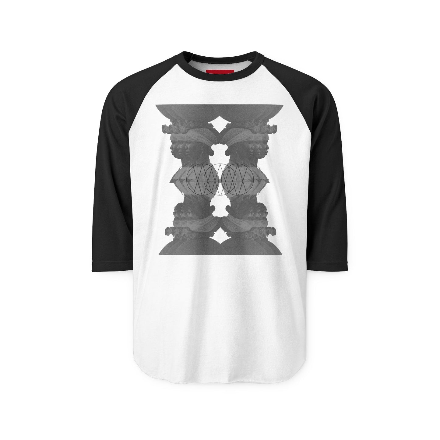 *GENESIS* baseball tee
