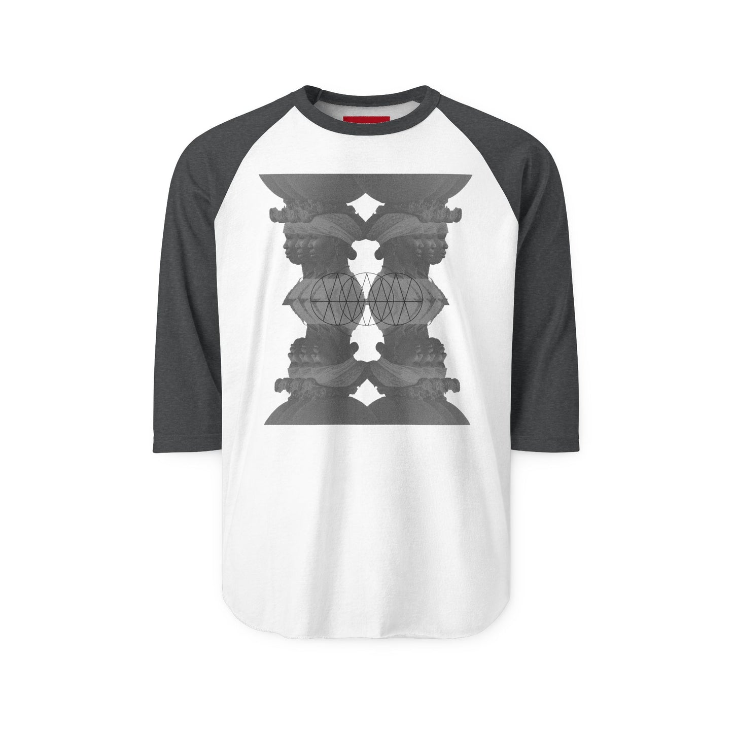 *GENESIS* baseball tee