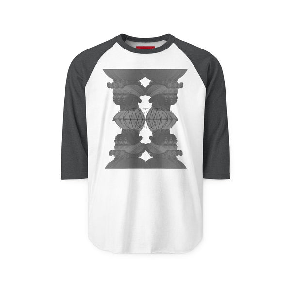 *GENESIS* baseball tee