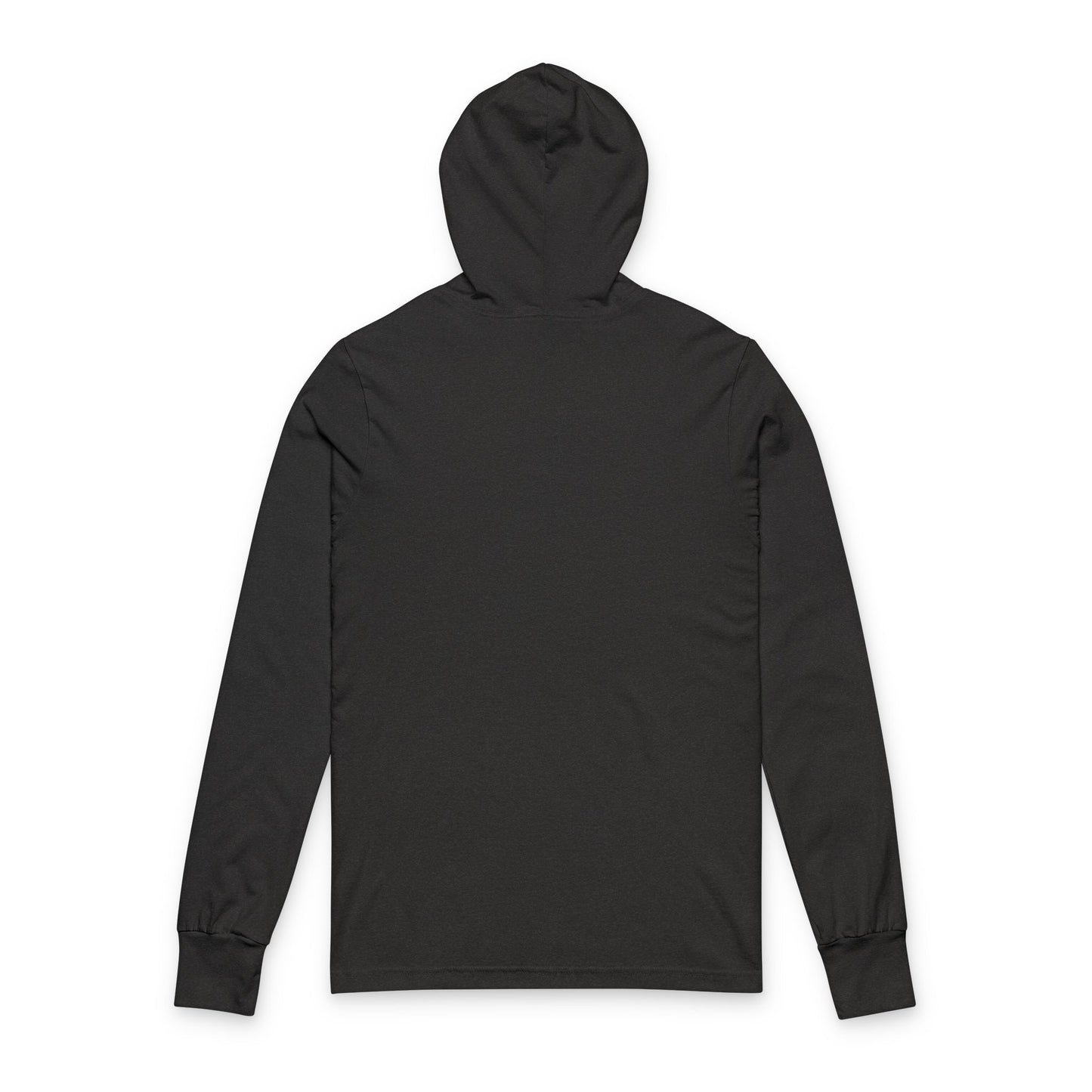 *GENESIS* lightweight hoodie